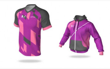 Mettez-vous aux couleurs du club