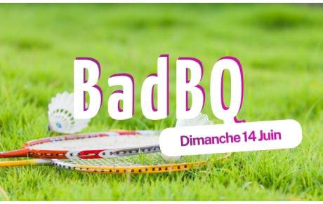 Ne manquez pas notre rendez-vous de fin de saison !